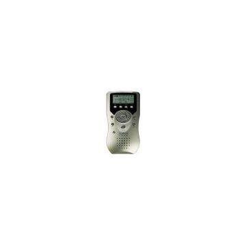Hong Kong Digital Voice Recorder
