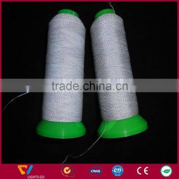 Durable High Visible 150D Nylon 3m Reflective Sewing Thread