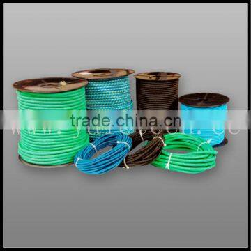 plastic/chairs/latex/trampoline/casino sports elastic rope