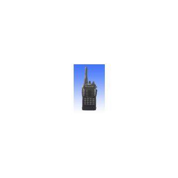 China (Mainland) Walkie Talkie