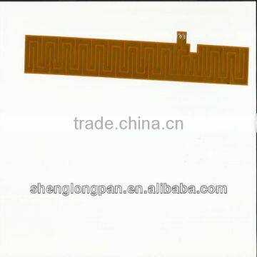 Self-Adhesive Polyimide Industrial Heater