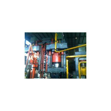 Линия производства горячей штамповки photo-2