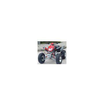 250cc YFZ ATV