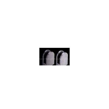 Round Shape Glass Clamp / Glass Clip