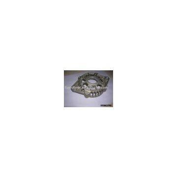 high quality die-casting part