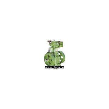 Slow Speed Diesel Engine