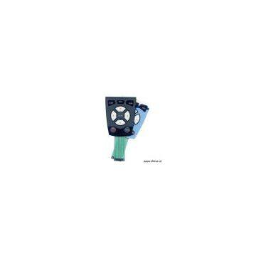 Sell Membrane Keypad Switch