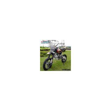 Off-Road Bike