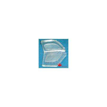 Addition cure injection molding silicone
