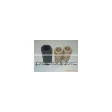 black brown PTFE tube