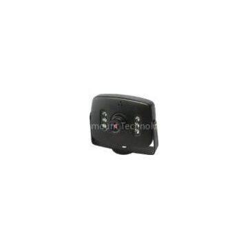 420TV LinesCMOS PC1030 Surveillance Mini Camera, 5M Infrared Lamps Distance IR Cameras