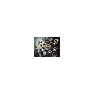 industrial, automobiles, mopeds Axial Cylindrical Roller Bearings With High Load Capacity