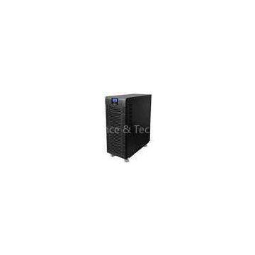 220Vac High Frequency Online UPS Smart RT UPS With Sine Wave THD