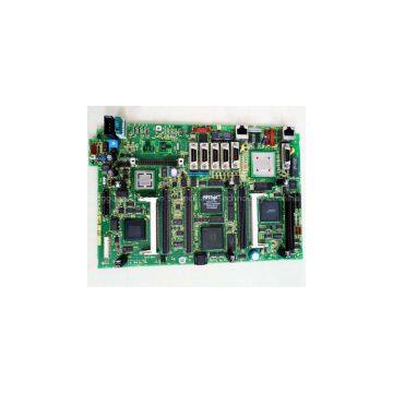 Sell Fanuc Electronic Board ,A03B-0824-C041 ,A03B-0807-C011 ,A05B-2502-C400 or Repair photo-2