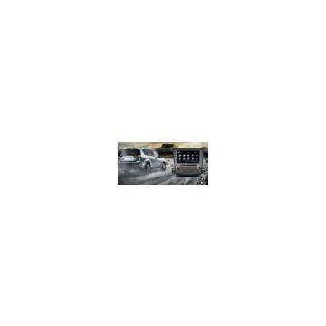 in-dash car audio system for Mitsubishi Outlander