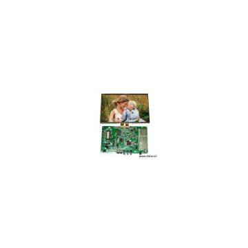 Sell TFT LCD Module with TV ( 10.2