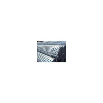 Bs1139 Gi Scaffolding Tube