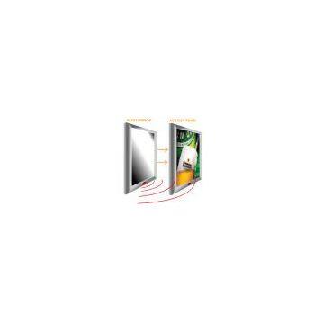 South Korea Sensor Magic Mirror Light Panel