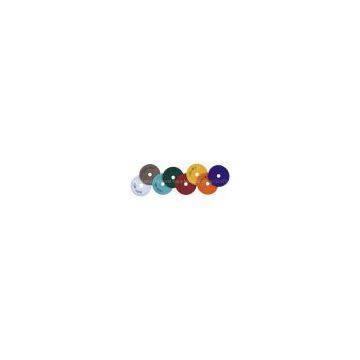 DIAMOND POLISHING PADS&Product sorts by manufacturing