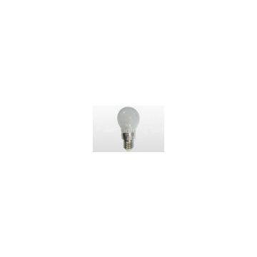 Energy Saving 3 Wattage 360 Degree Led Bulb E26 In Entertaiment