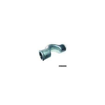 Sell Malleable Iron Pipe Fittings