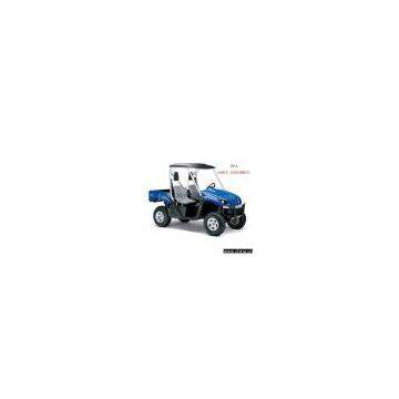 Sell EPA 650CC Utility vehicle