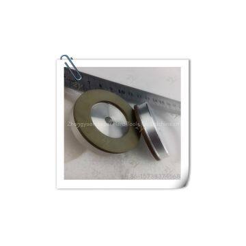 1A2 resin bond diamond grinding wheels