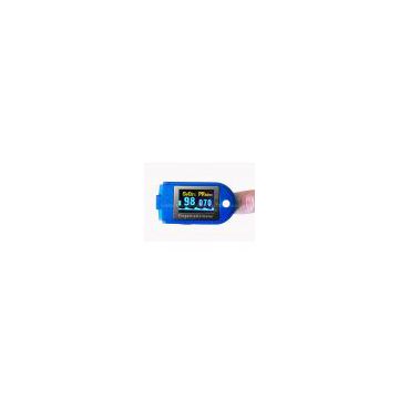 Finger Pulse Oximeter--Newest model with USB