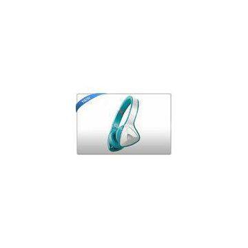 Colorful promotional beats Stereo Headphone UV finished ABS material
