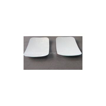 Rear View Mirror Plates