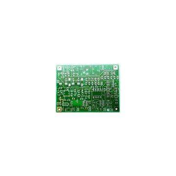 FR-4 , CEM-3 Double sided pcb printed circuit board fabrication OSP Finishing