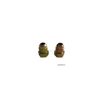 Sell Bite Type Tube Fittings