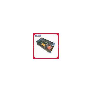 24V 5A 120W Aluminum SMPS Single Output Switching Power Supply For CCTV