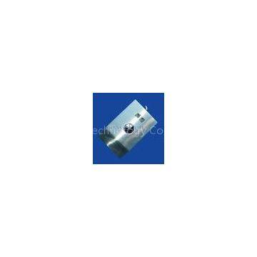 waterproof,liquid-proof Metal Trackball Industrial Pointing keyboards Device MTB-38-DT-B
