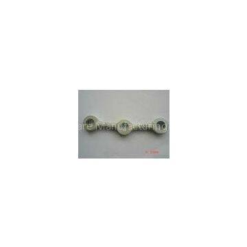 Car Accessories Steel Metal Forgings / Forged Auto Body Parts High precision
