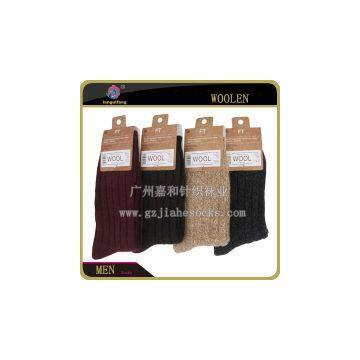 Woolen Men Socks,thick Wool Socks,wool Socks Factory photo-3