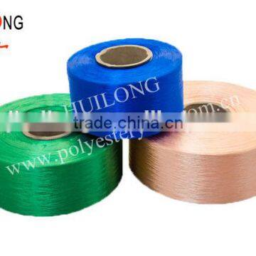 Polyester Yarn Vietnam POY 250D/48F for Final 150D/48F DTY Yarn