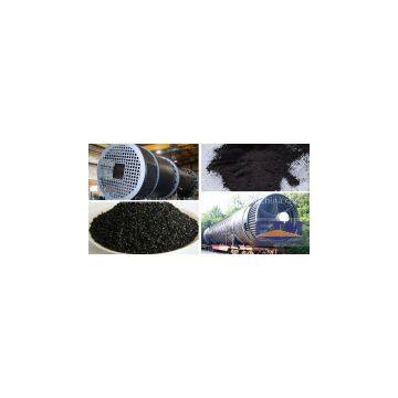 Rotary Dryer/ Fote Rotary Dryer/ The Supplier of Dryer Machine