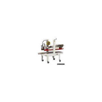 Sell Semi-Automatic Carton Sealing Machine