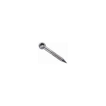 Lag eye screw