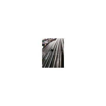 Cold Drawn Seamless Heat Exchanger Tubing / Pipe  ASTM A213 / SA213 T5 T11 T12