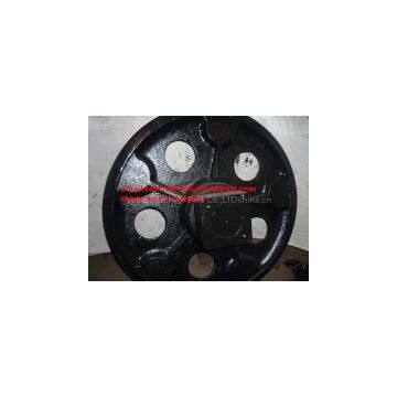 SUMITOMO SC500-2 Crawler Crane Idler