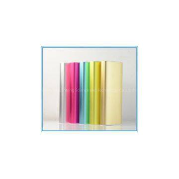 High Quality Fashion Power Bank Mobile Charger