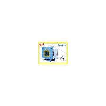 Auto Blow Molding Machine photo-2