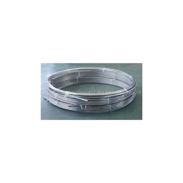 Stainless Steel Coil Tube