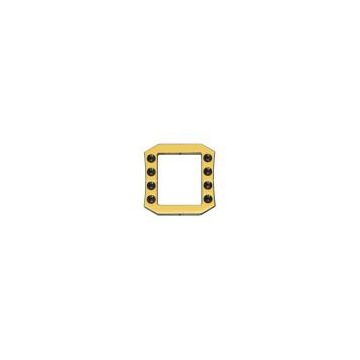 Square ring 19960-1