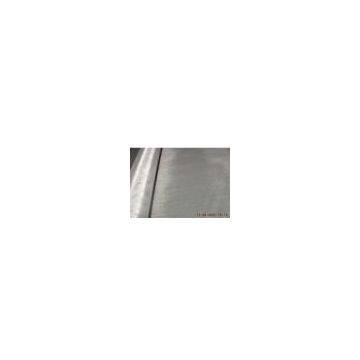 Stainless Steel Wire Mesh (manufacture Price)