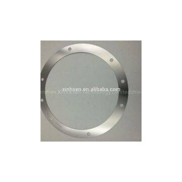 Shims For Machines