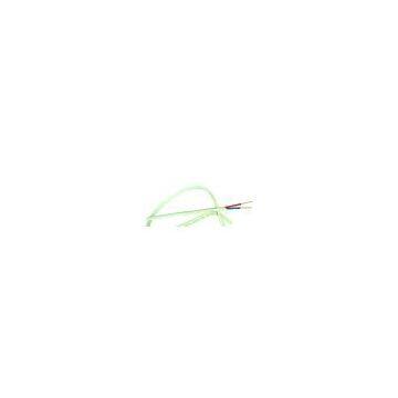 Sell Cu or Al Cored Plastic-Sheathed Cable