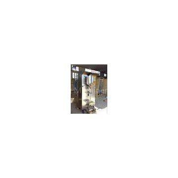 6000 bhp Carbonated Soft / CSD Beverage Filling Machine For Plastic Bottle